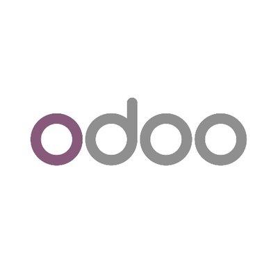 Odoo Inventory